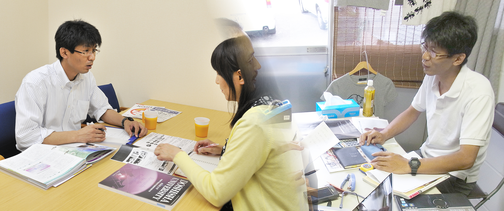 スライド名